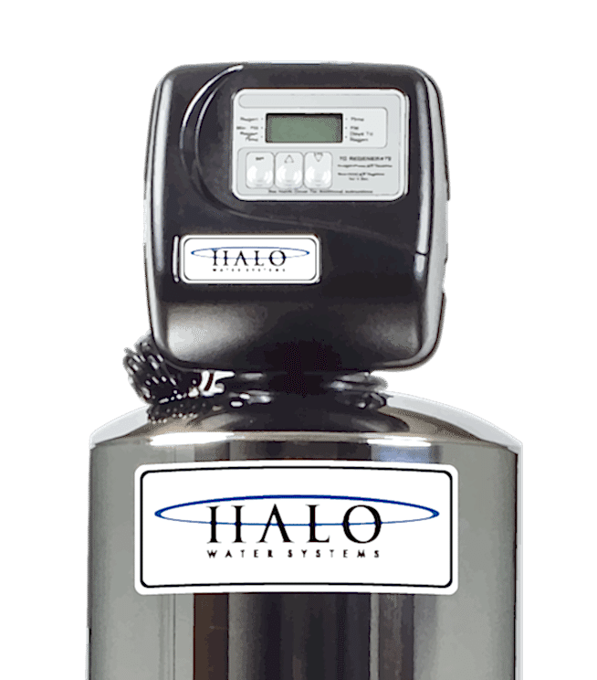 HALO5 Head and Shoulders